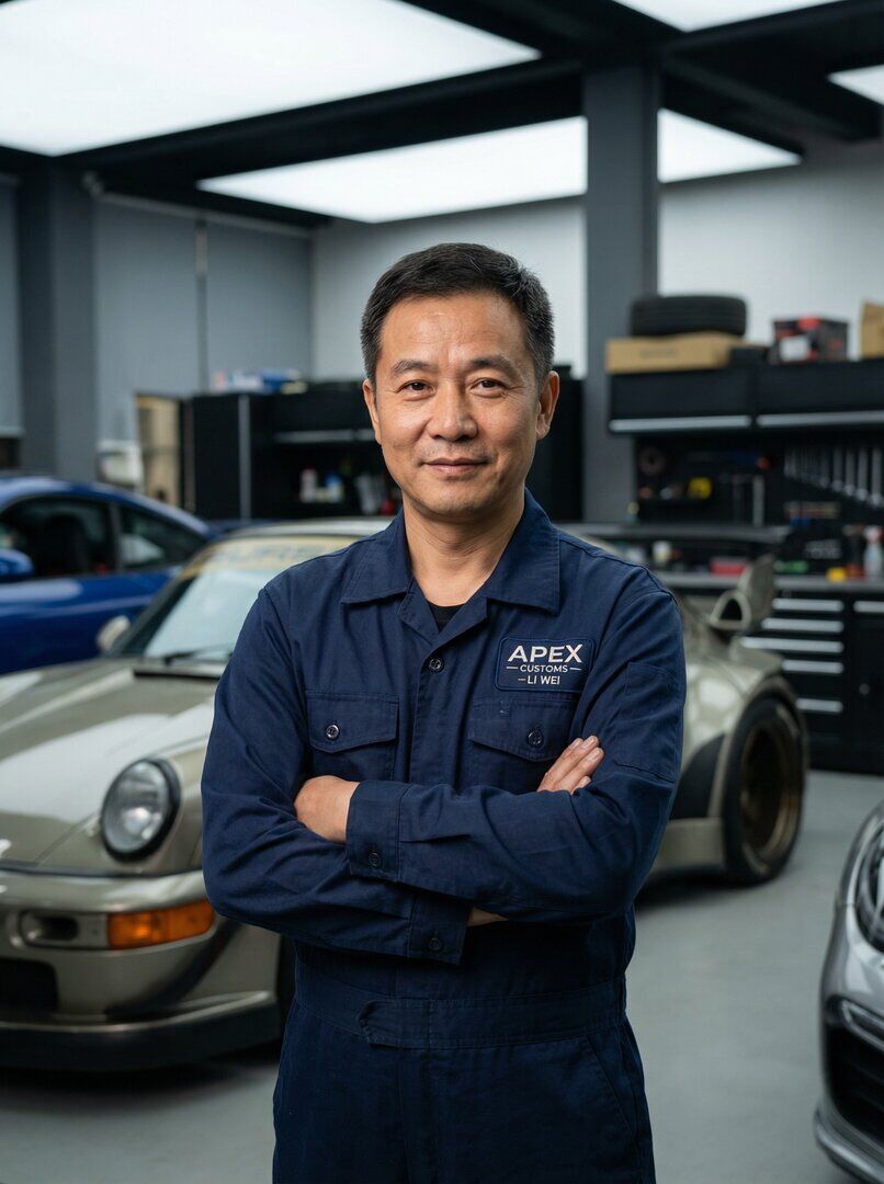 推特首席视频娱乐专家张伟